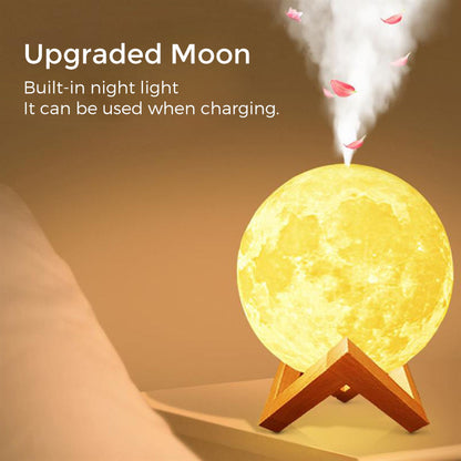 Humidifier Moon-Lamp®