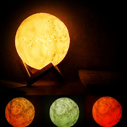 Moon-Lamp®