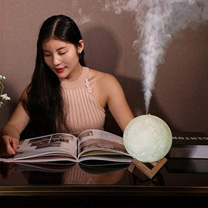 Humidifier Moon-Lamp®