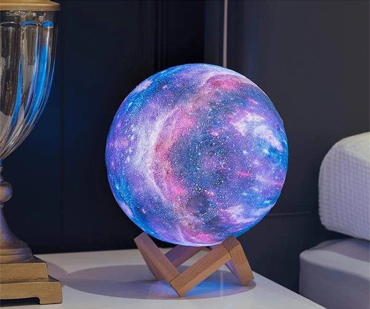 Galaxy-Lamp®