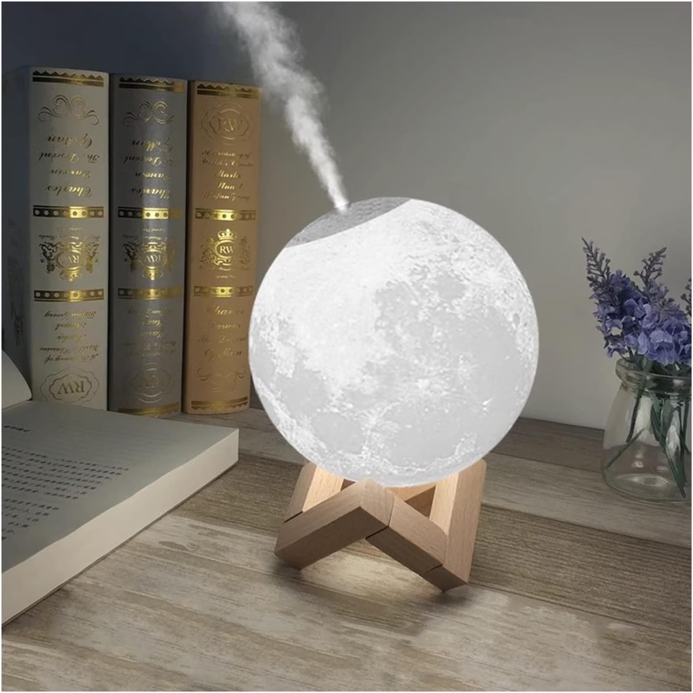 Humidifier Moon-Lamp®