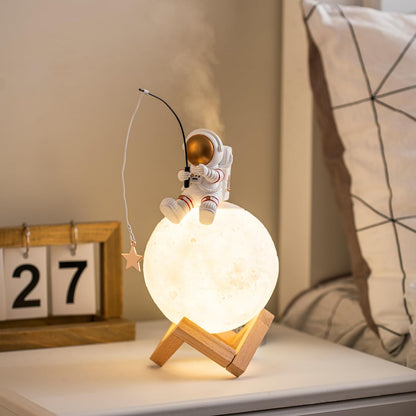 Humidifier Moon-Lamp®