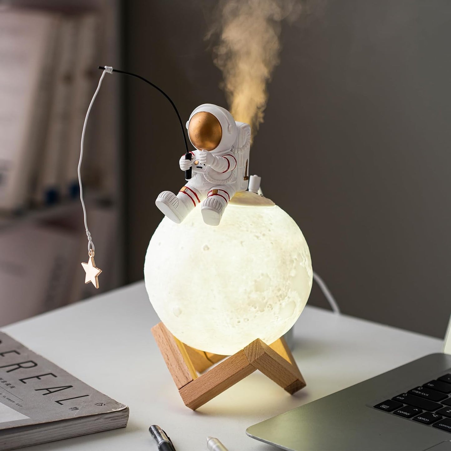 Humidifier Moon-Lamp®