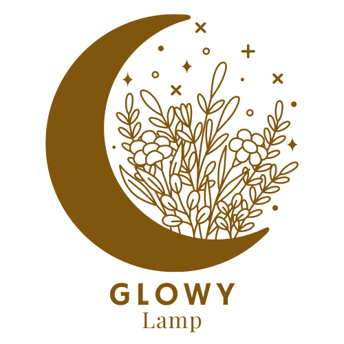 Glowy Lamp