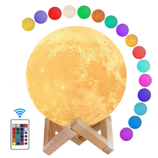 Moon-Lamp®