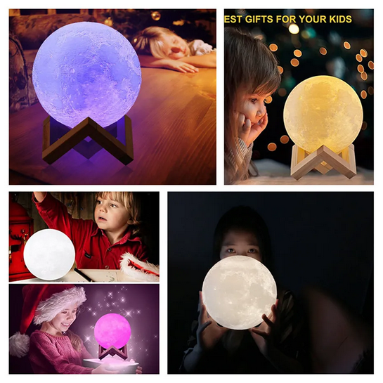 Moon-Lamp®