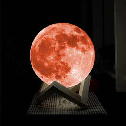 Moon-Lamp®