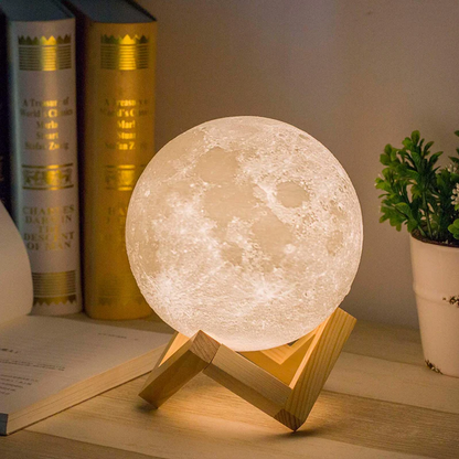 Moon-Lamp®